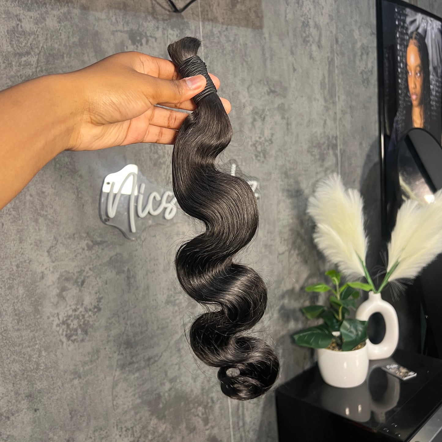 Boho Body Wave