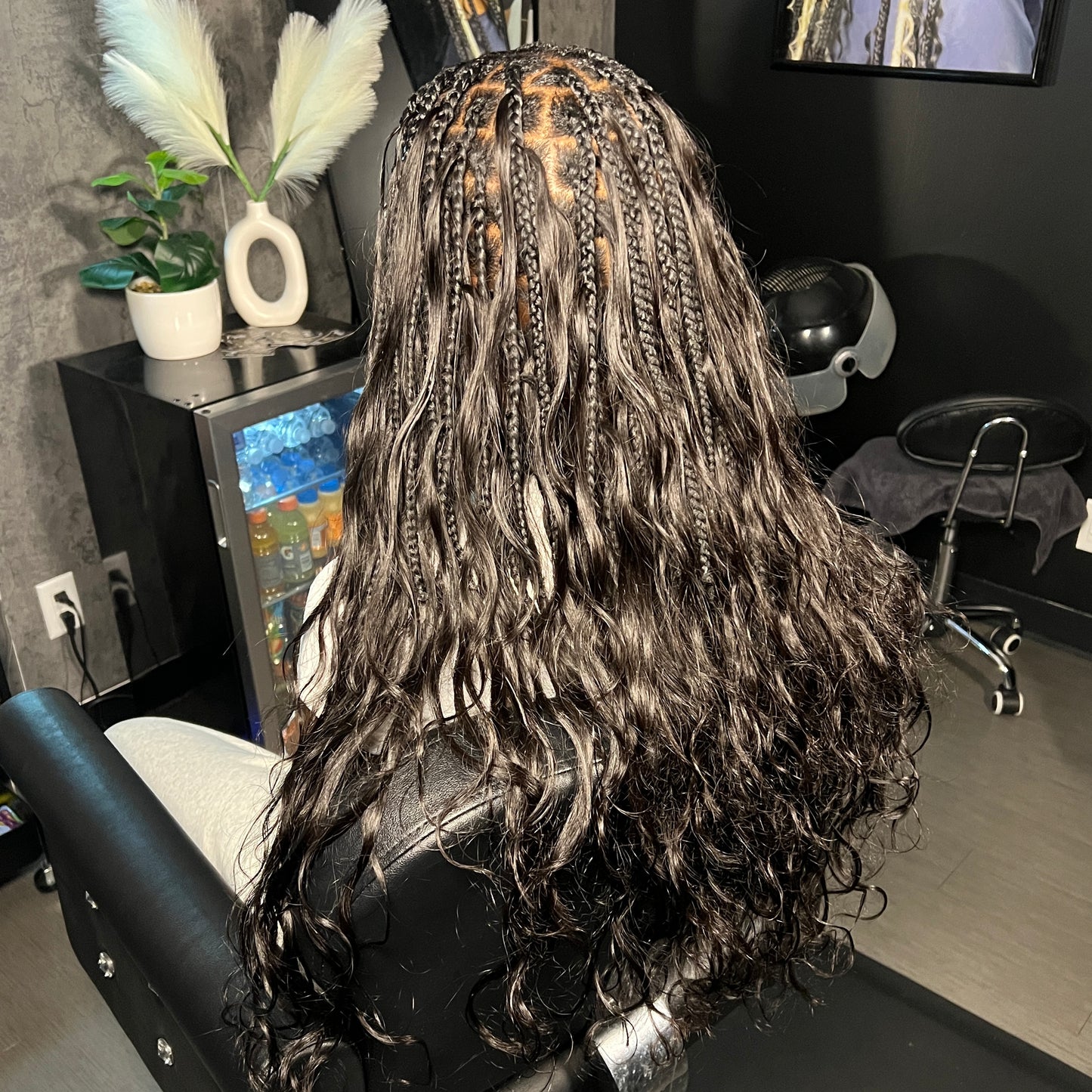 Boho Body Wave